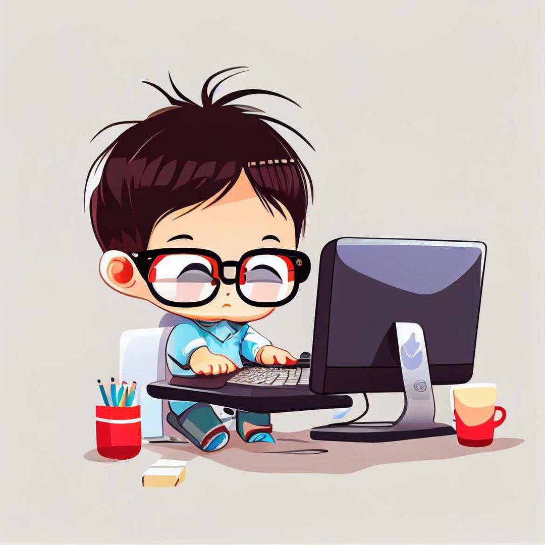 小豪编程