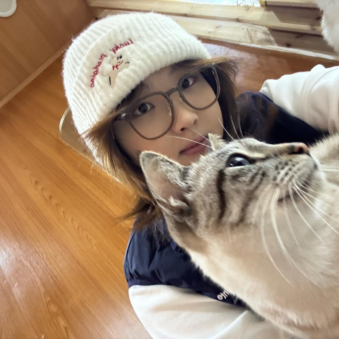一休🙈