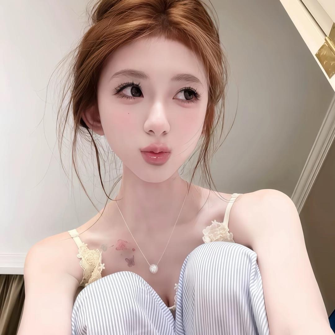 菠萝小薇_