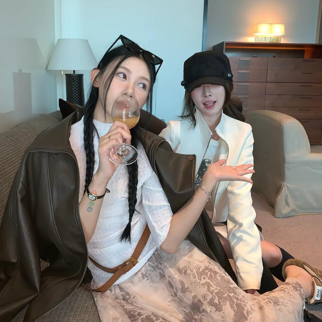 YOUNG KYLIN 70不是七十