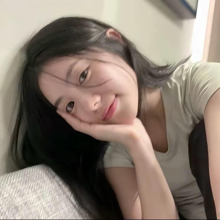 你怎么呆呆的