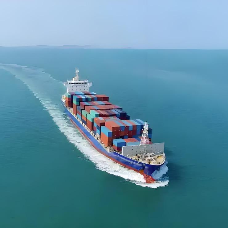 航海李老师