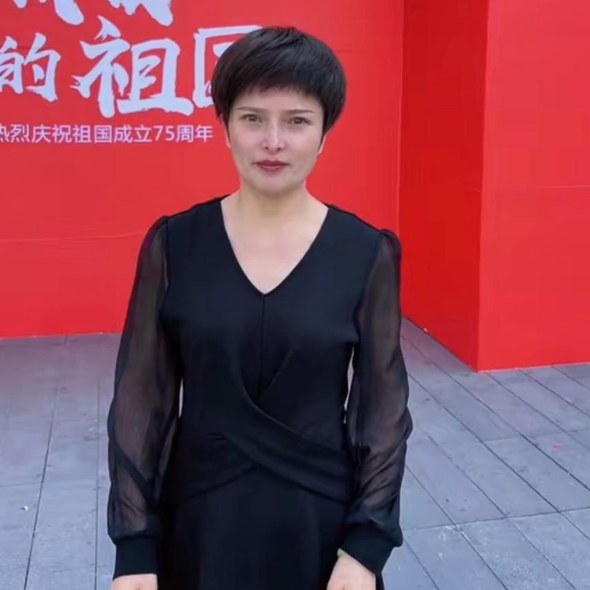 西宁假发小黄