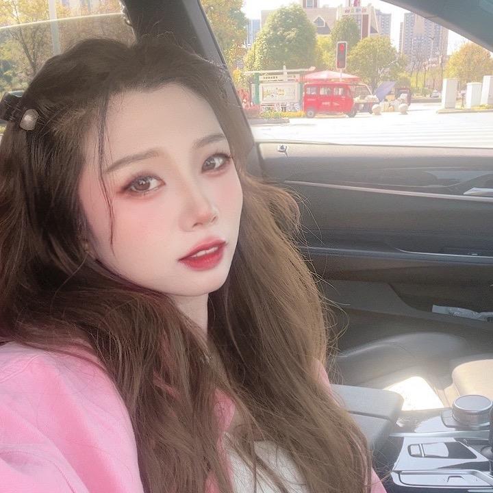 @是白家大小姐呀！