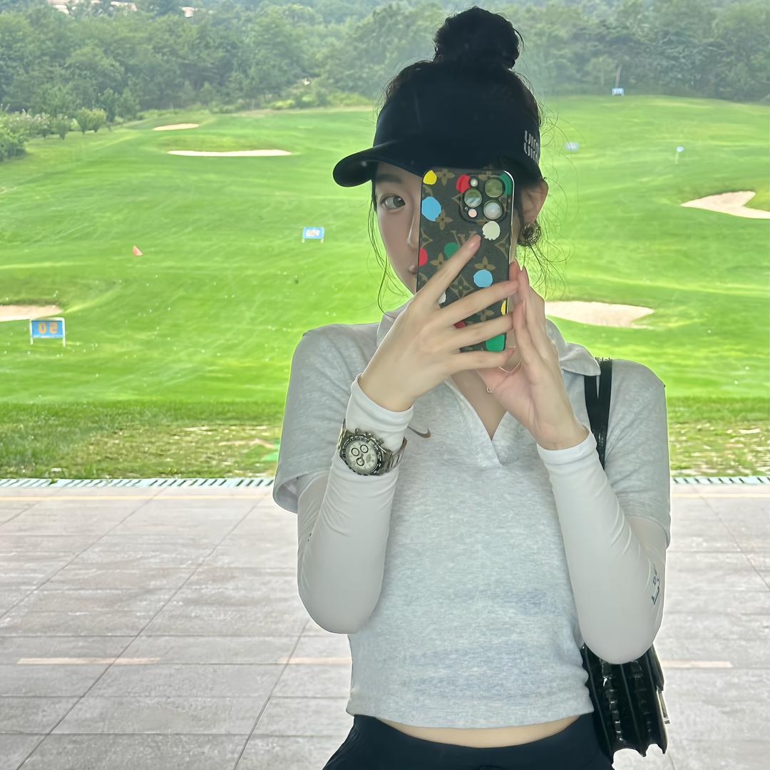 Winnie甜豆儿