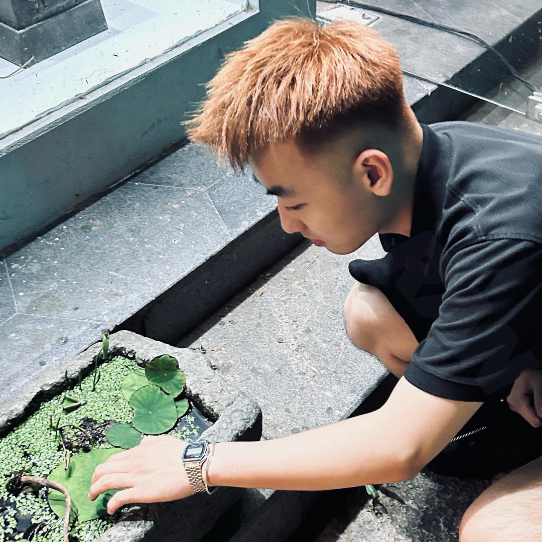 Y泡泡🫧