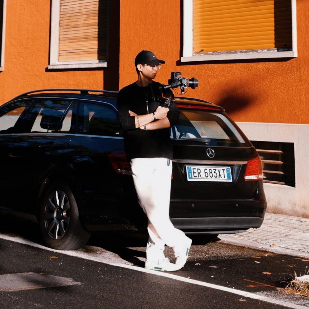 摄影师-达芬奇@抖音