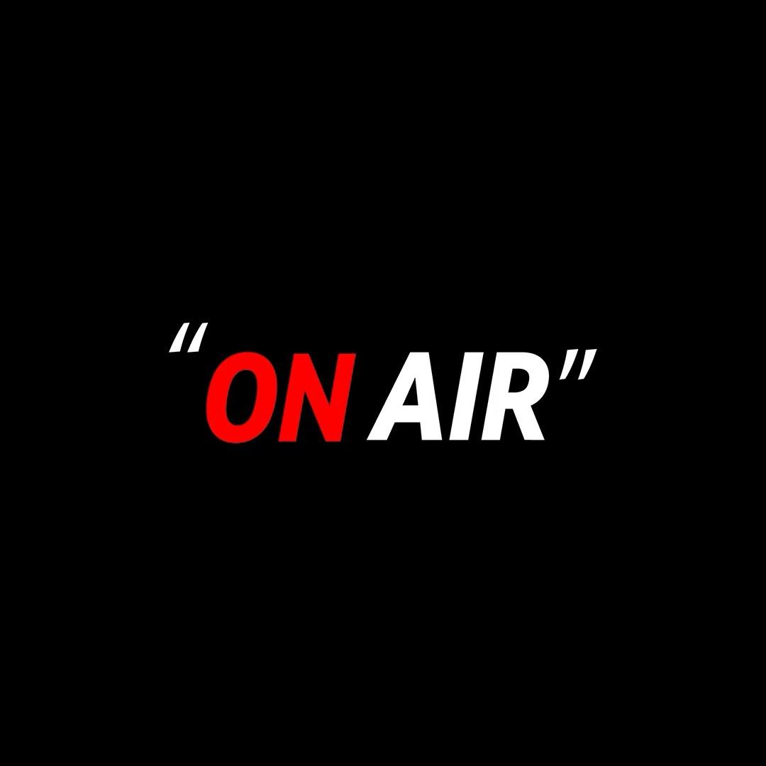 ON AIR-八爪鱼