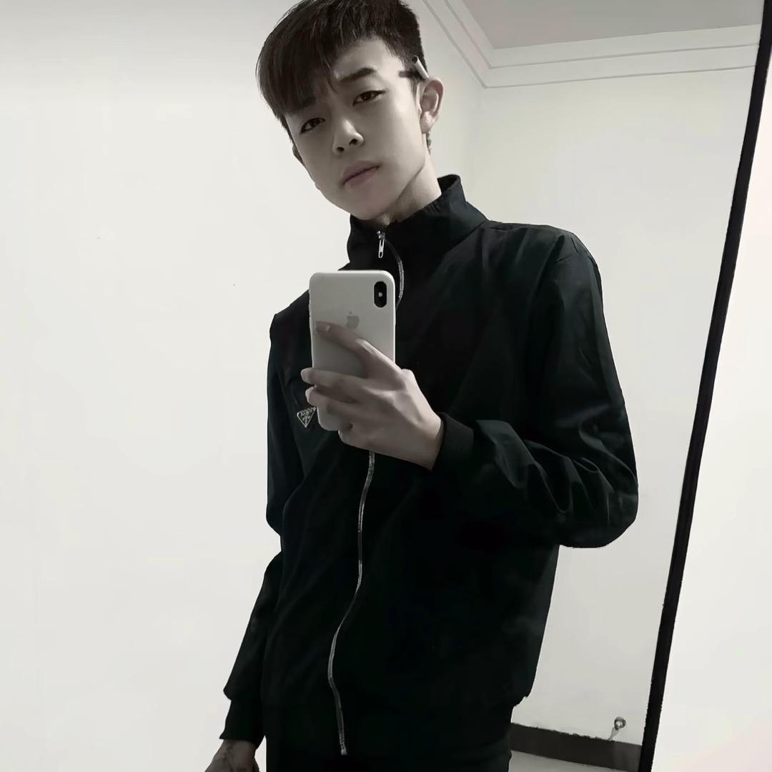 不喜欢混的入