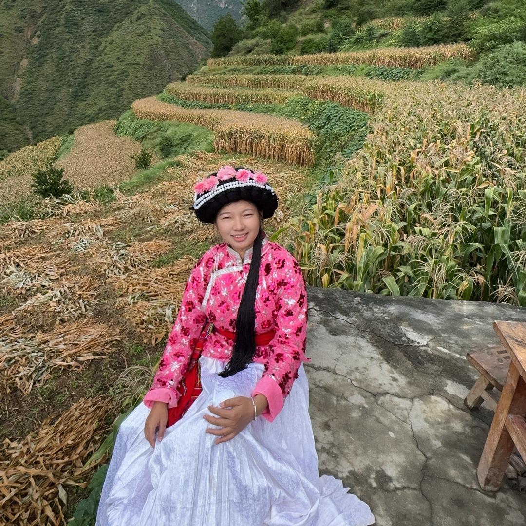 摩梭人拉措