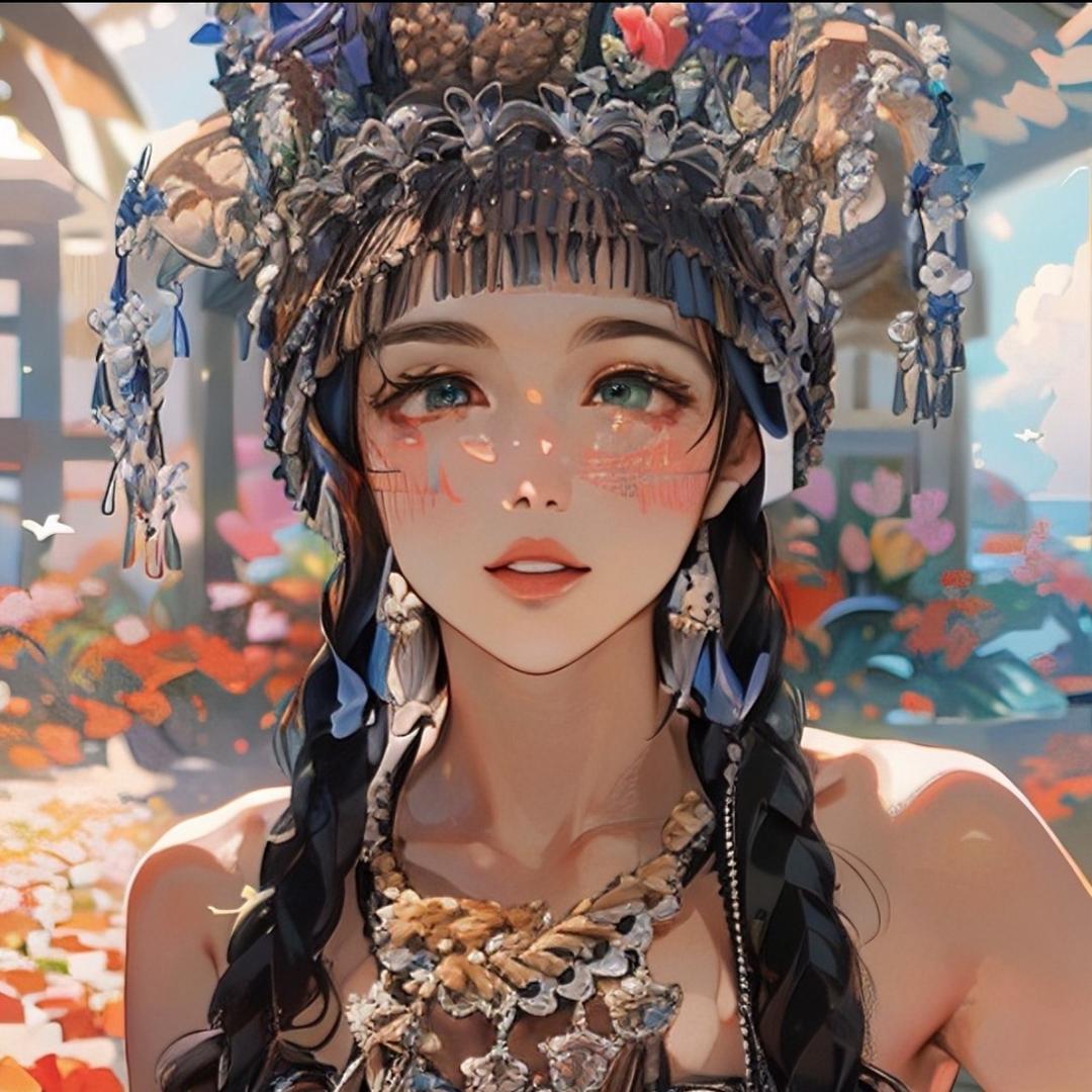 晓艺
