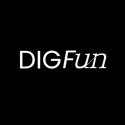 DIGFUN深放