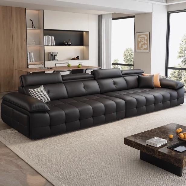 新美业家具