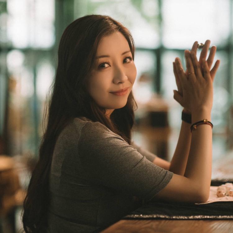 陈安逸识人课堂
