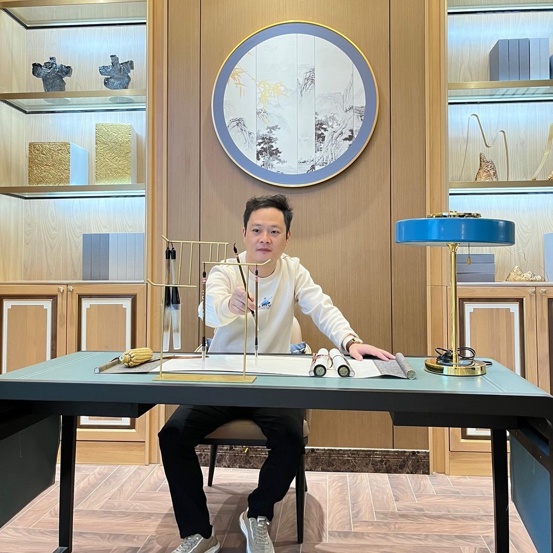 保山全屋定制申老板