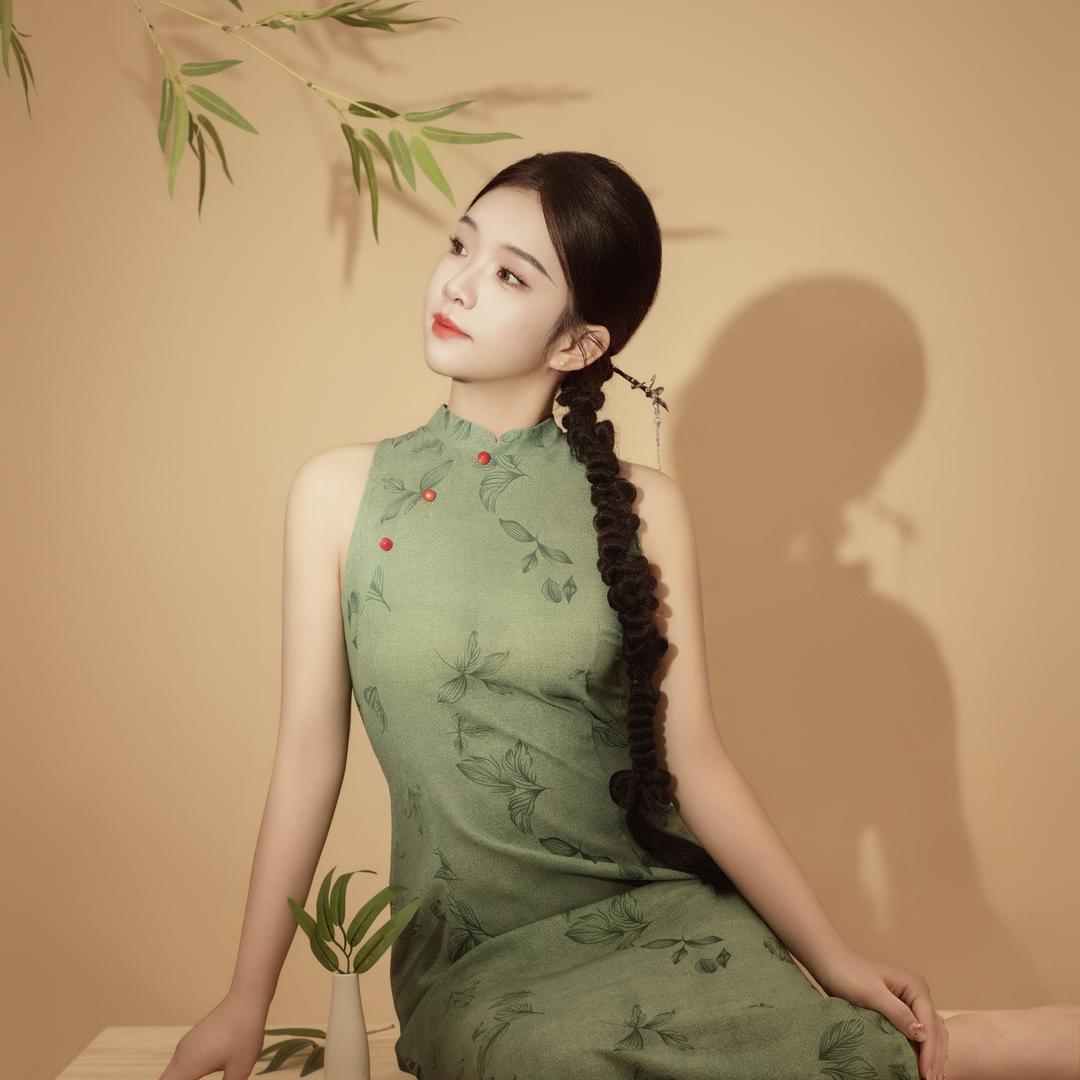 ❤️小漫古筝（葛漂亮团队）