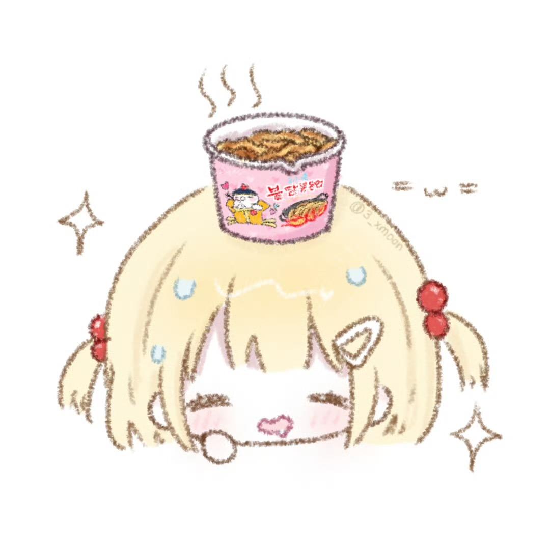 火鸡面大王