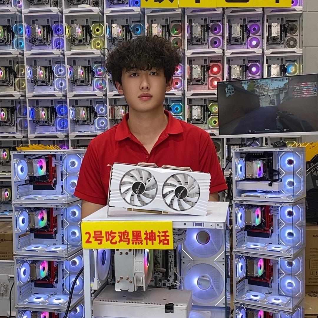 耀龙电脑优选