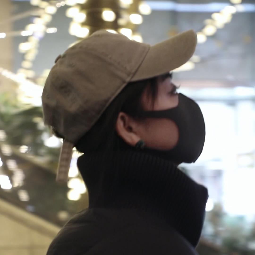 Dove是老板娘
