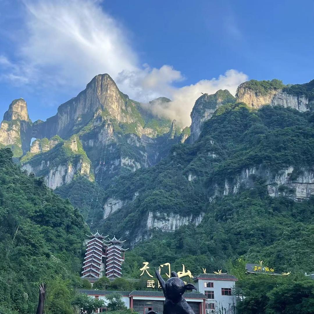 来lai