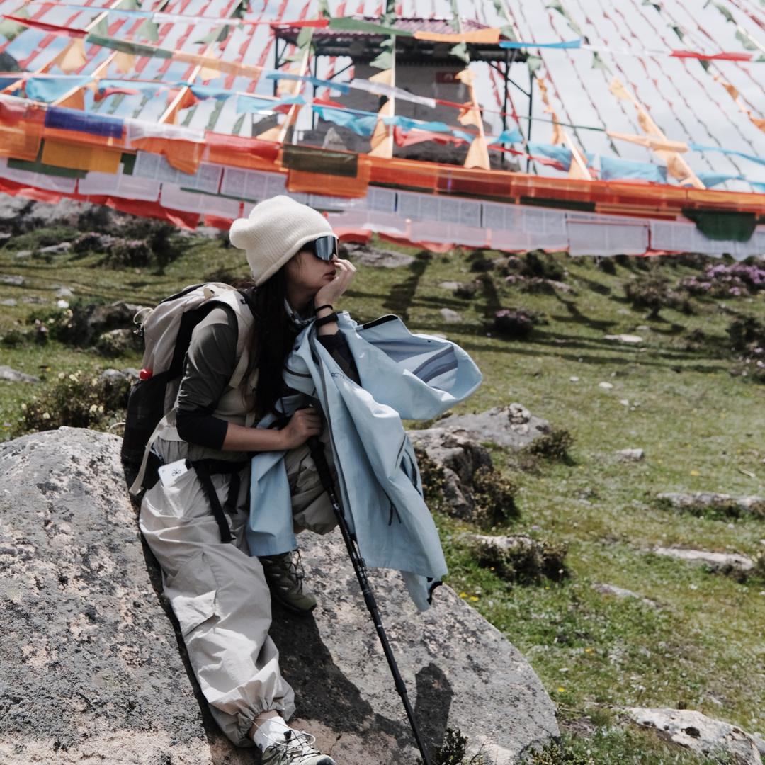 不喝水的月球人