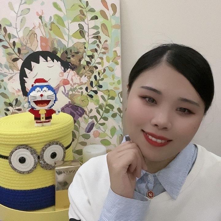 王小娇～