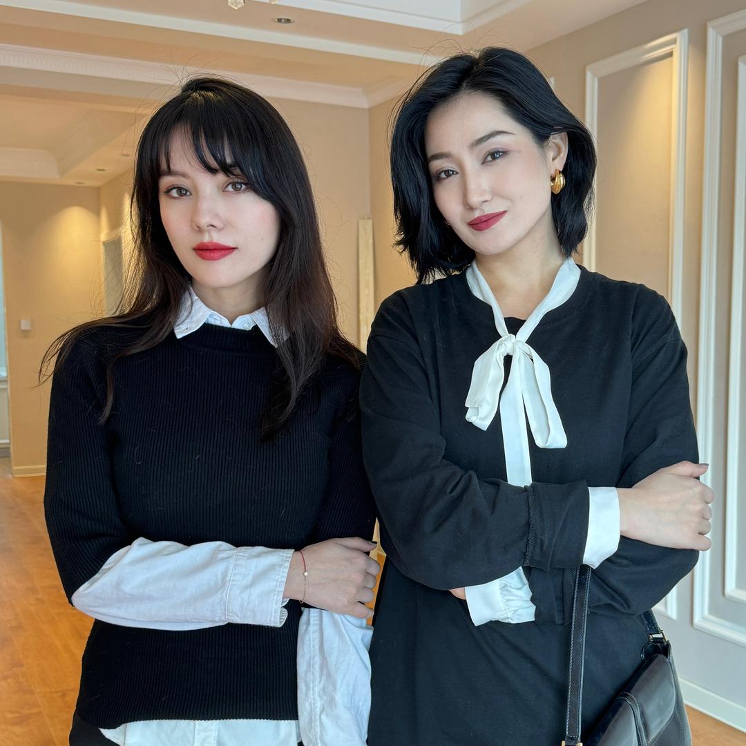 大曼小迪💐女性成长