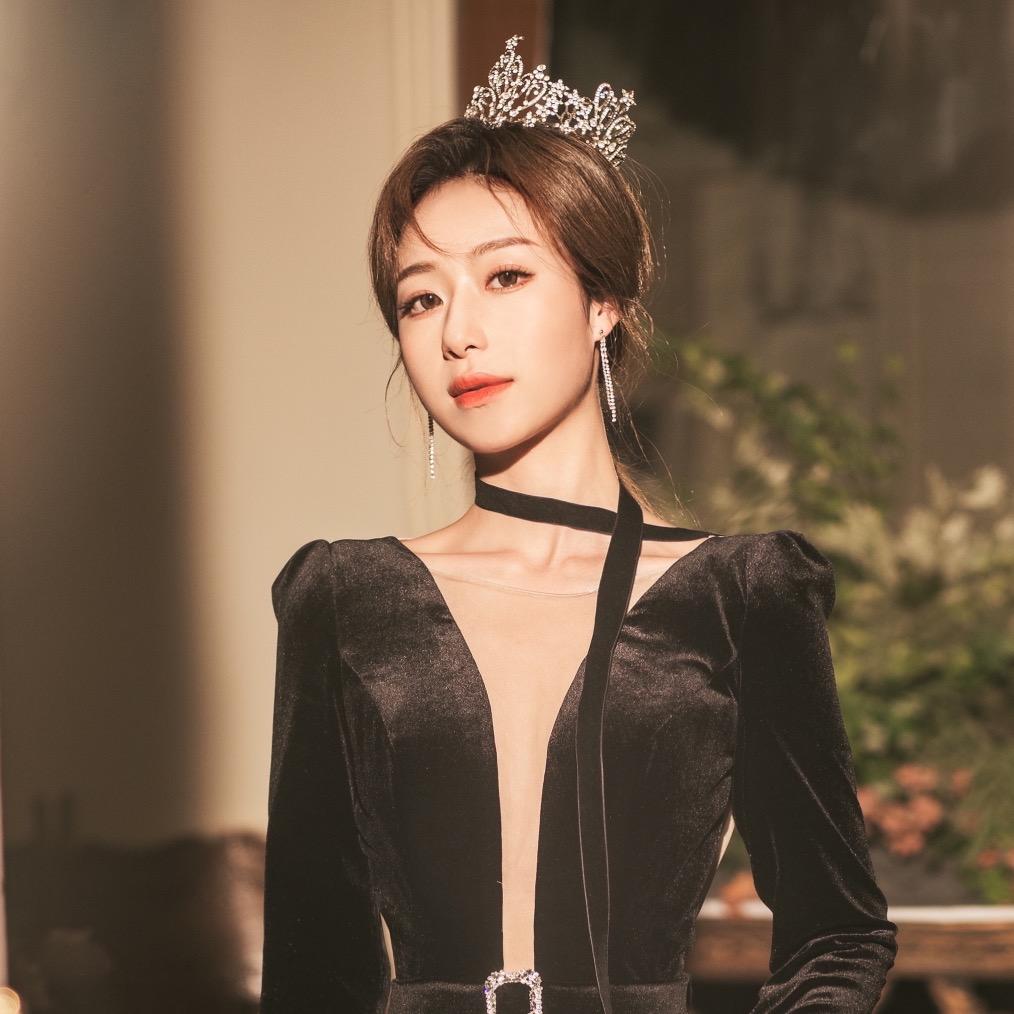 车圈小莹莹