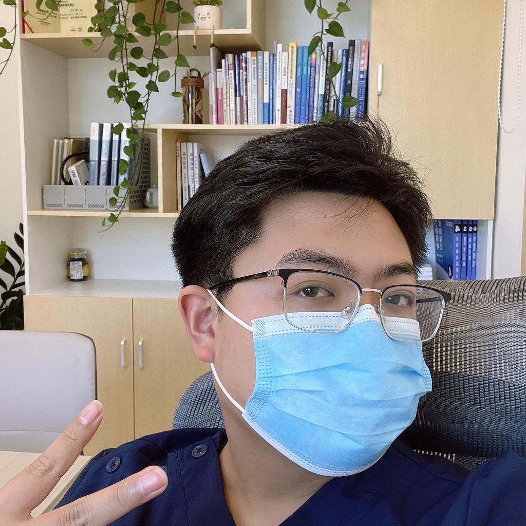 美澳Dr.赵都