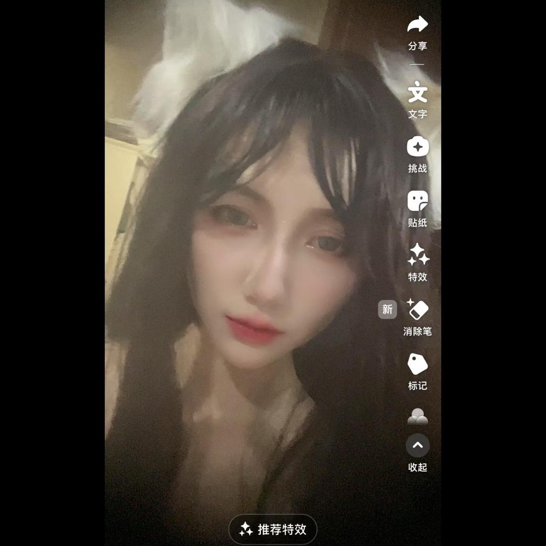 抽象派杭州小白