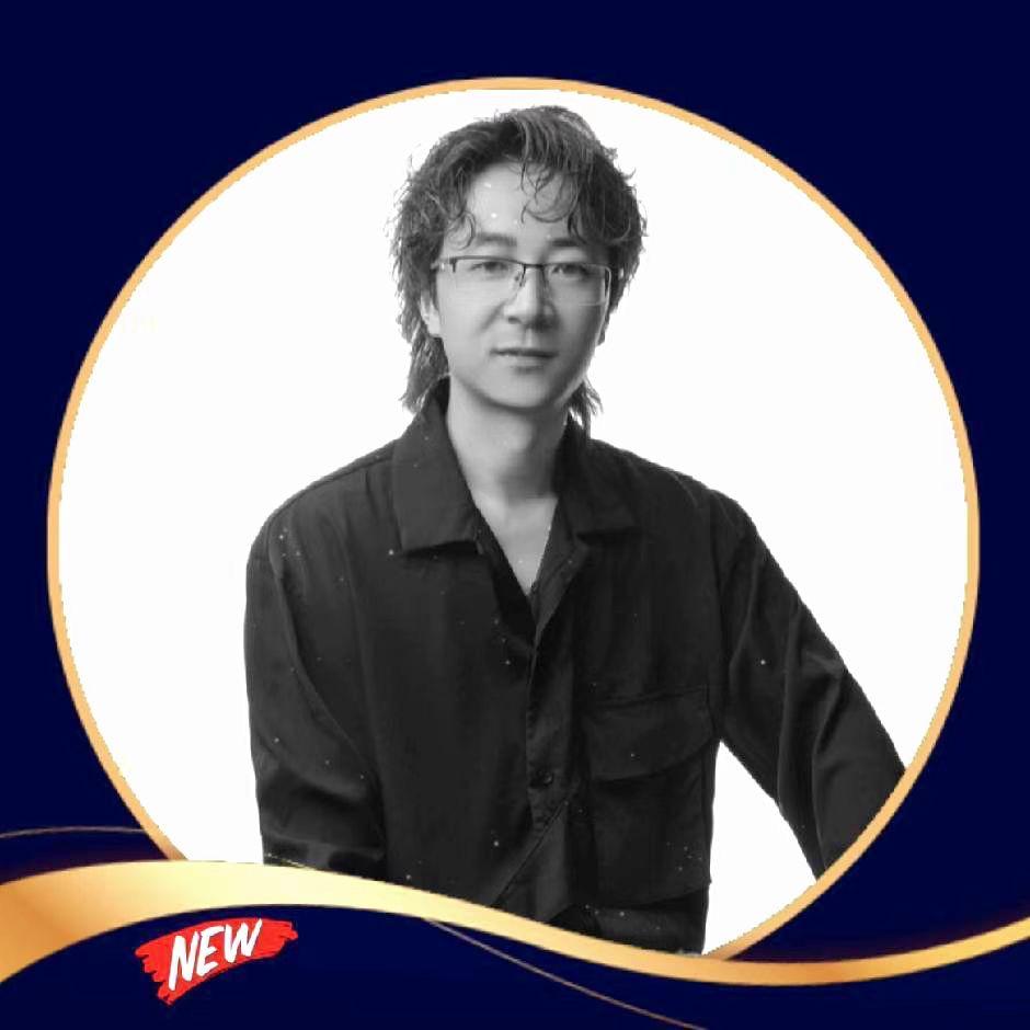 一凡专注烫发设计