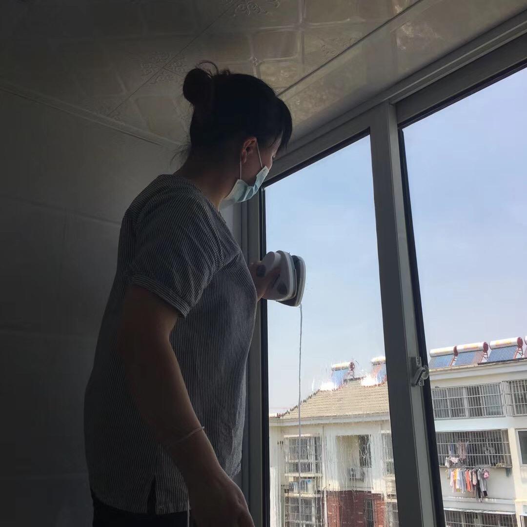 深秋的风