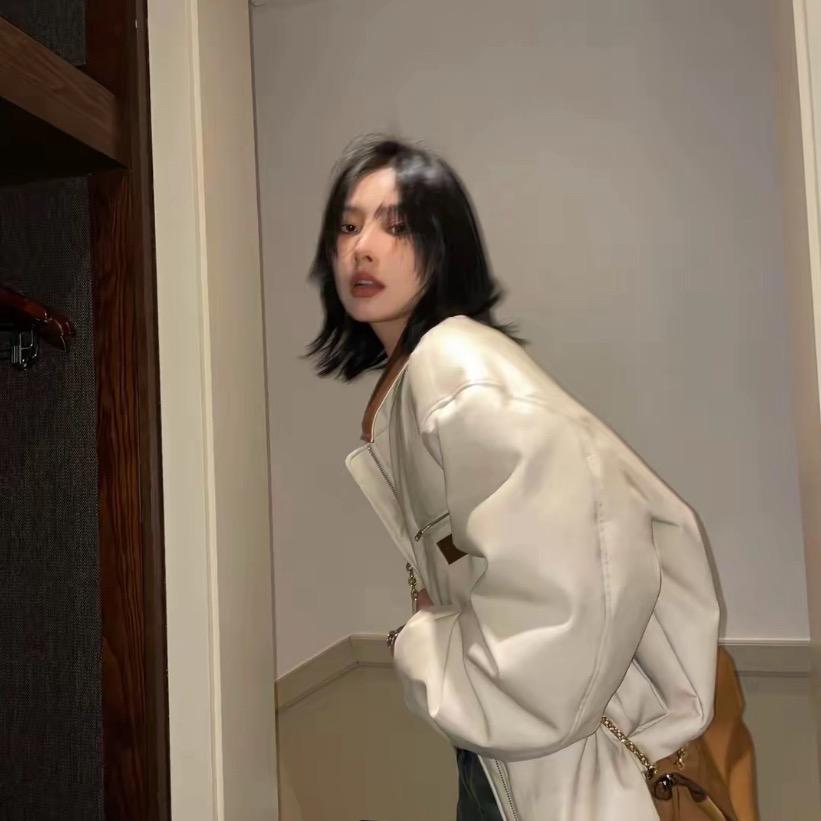 JCCC的穿搭影记🫧（精致女装）