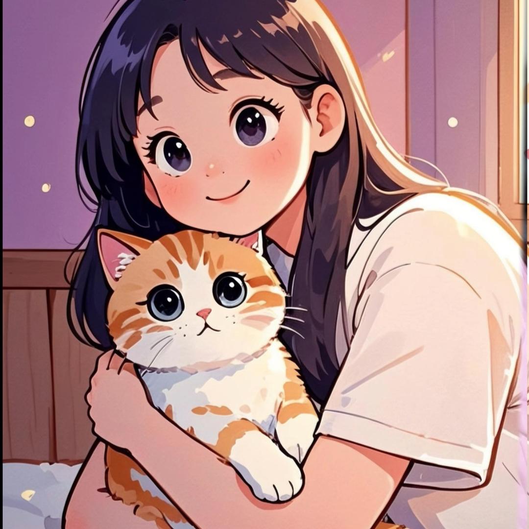 春日小憩🫧