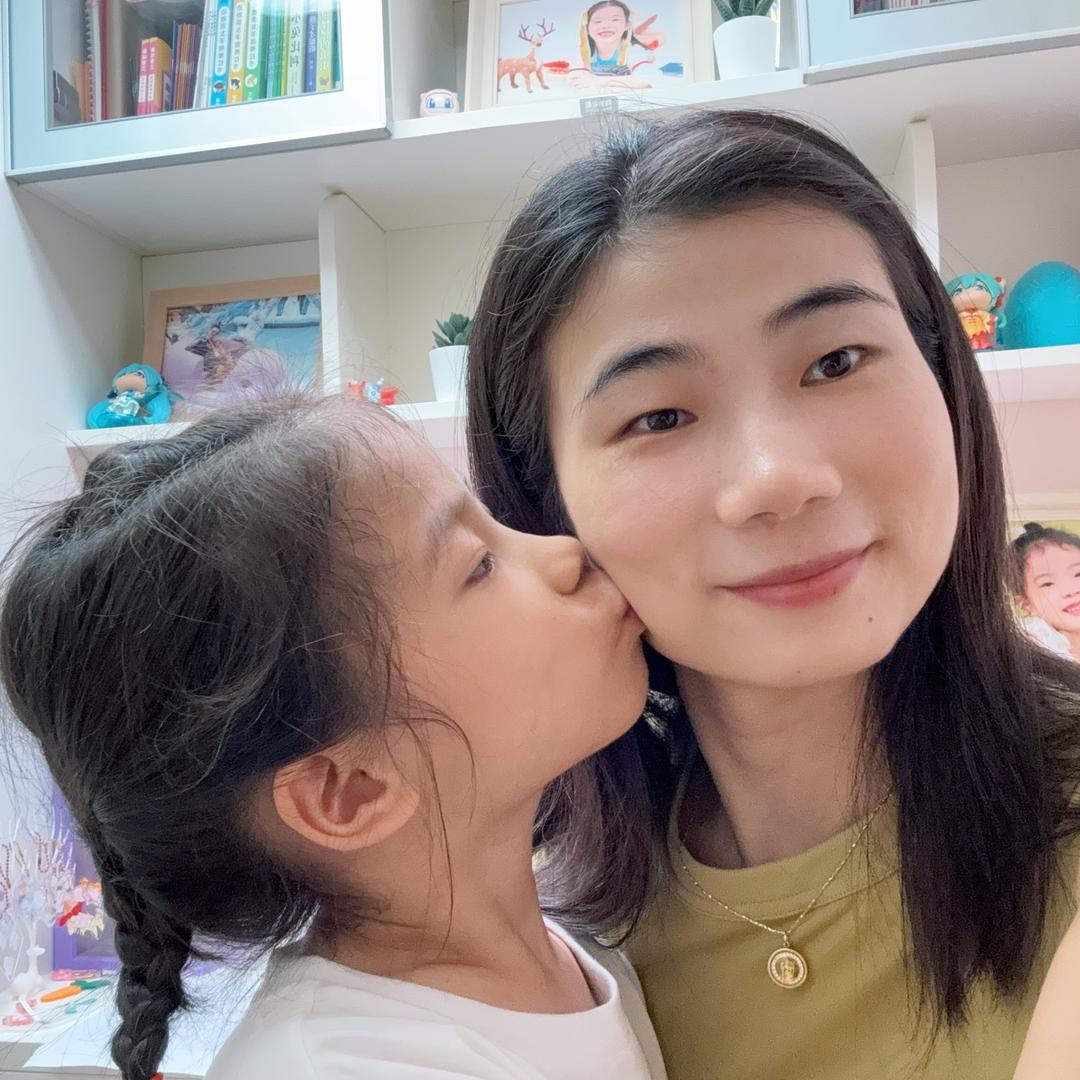 阿鱼不温柔