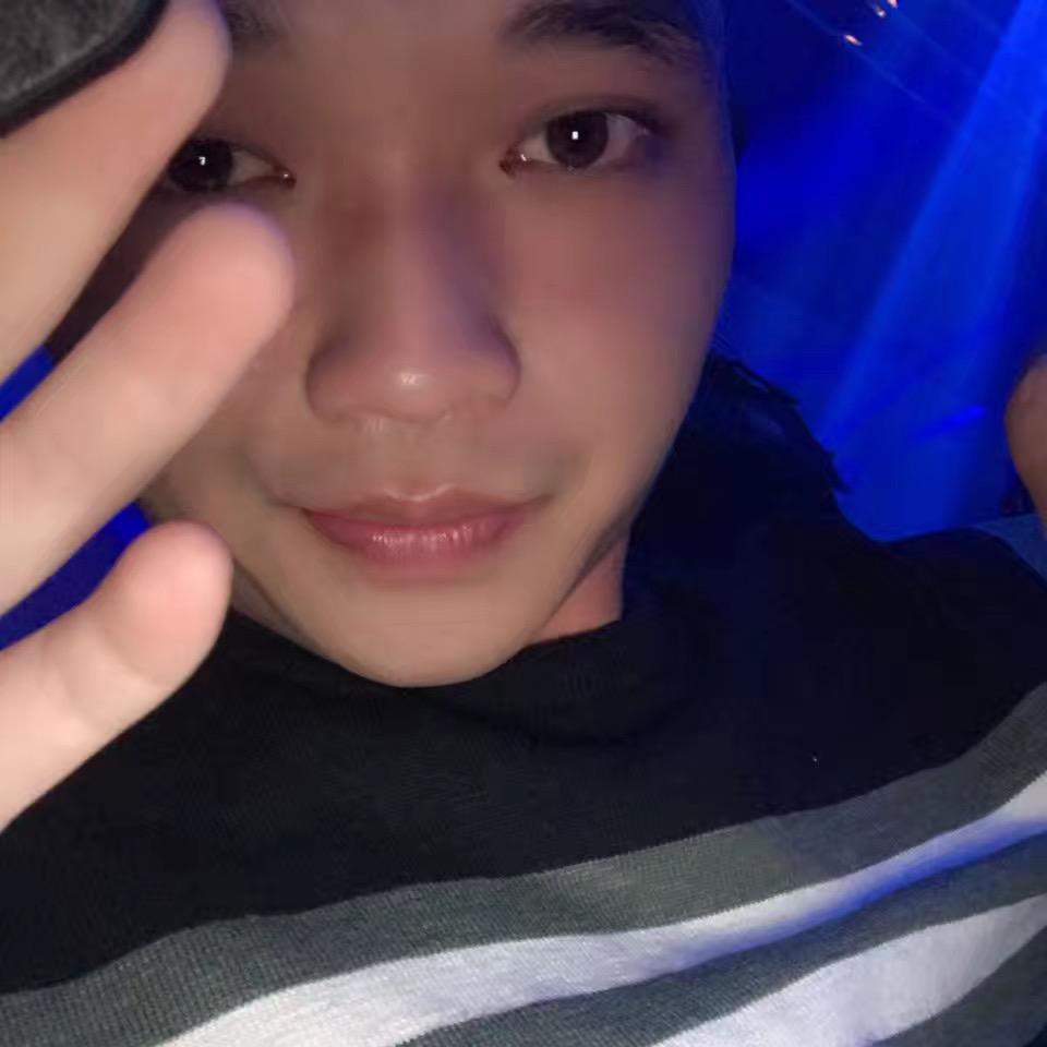 吴烦恼😈