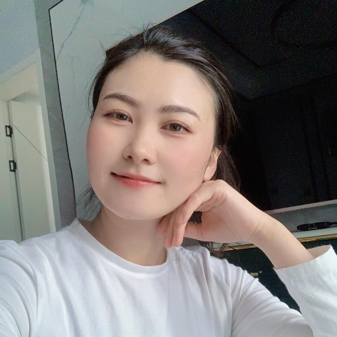 美美的每一天