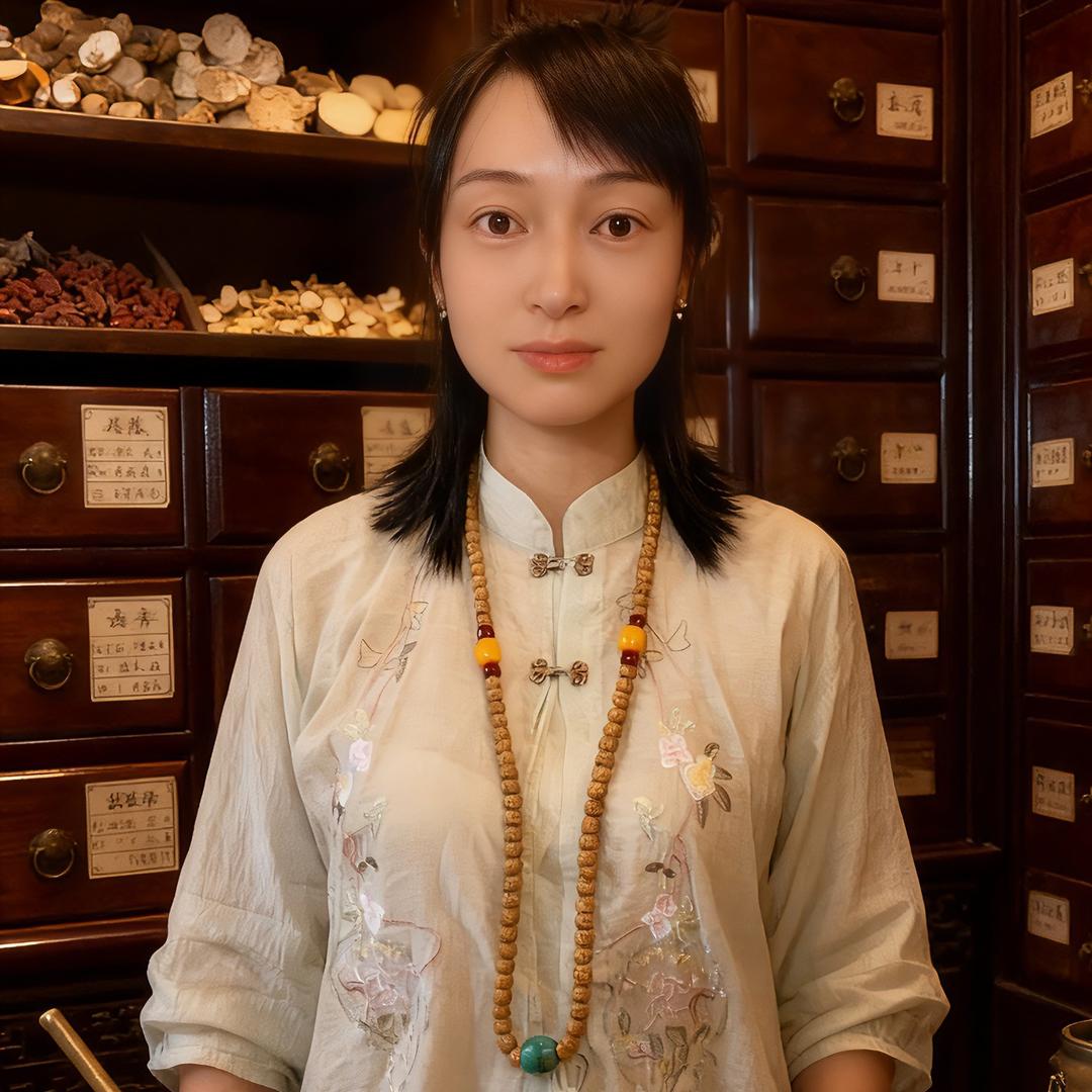 笑笑说