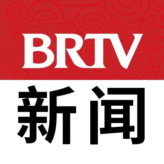 BRTV新闻@抖音