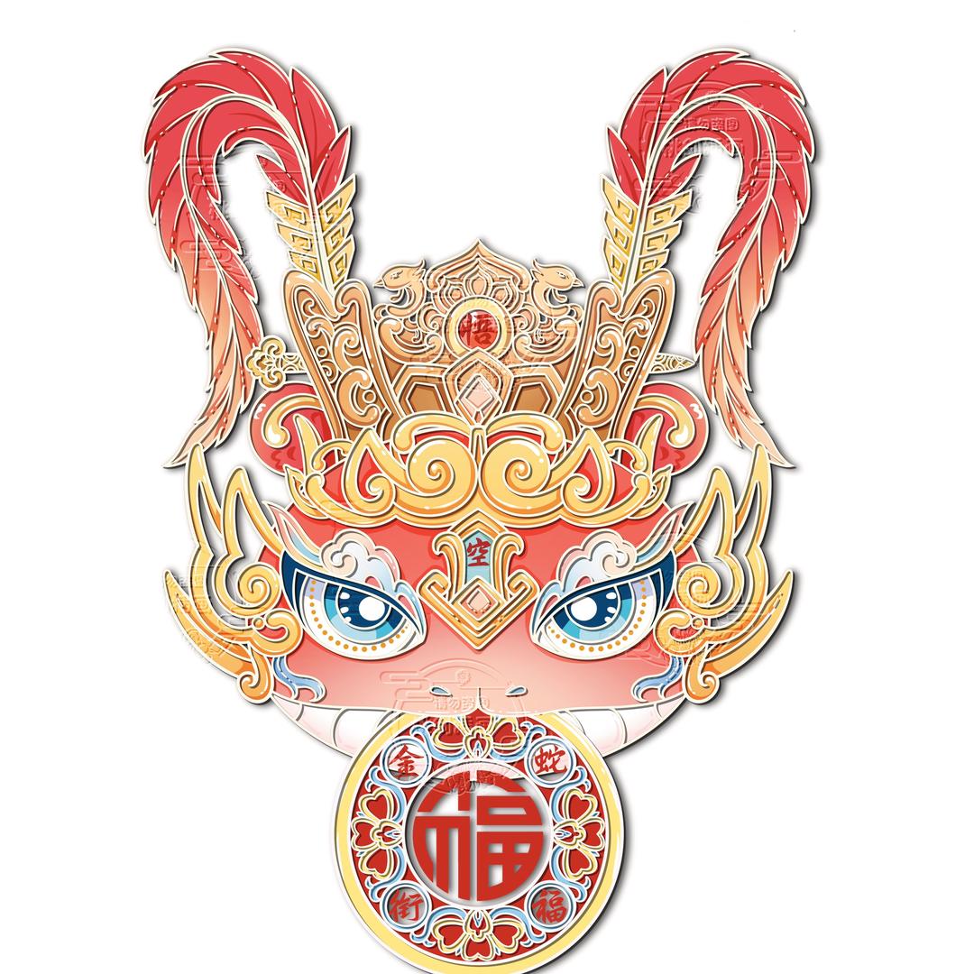 插画师 桃剑