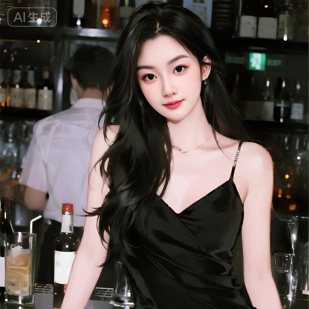 90阿姨