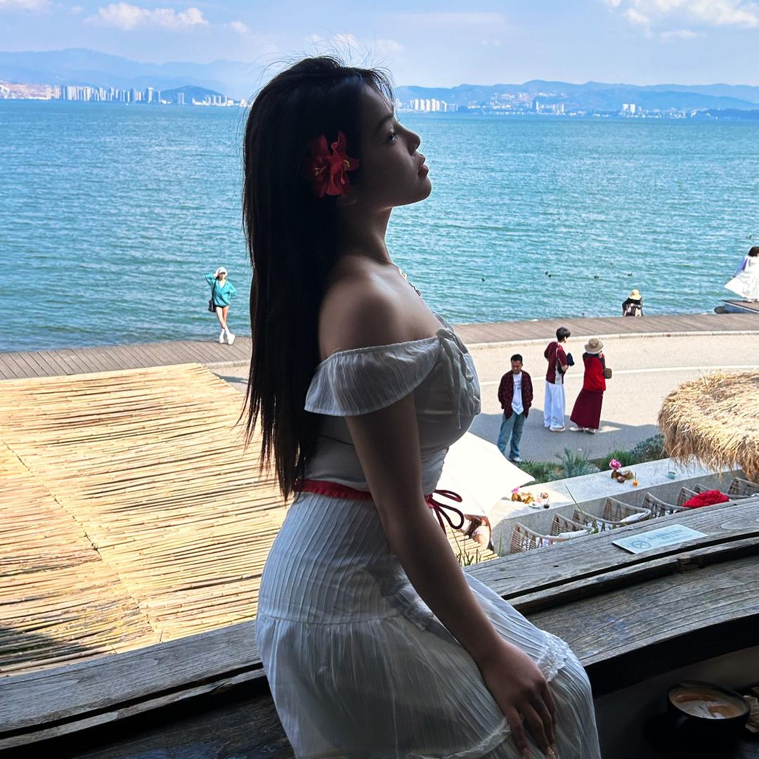 君君（小个子）