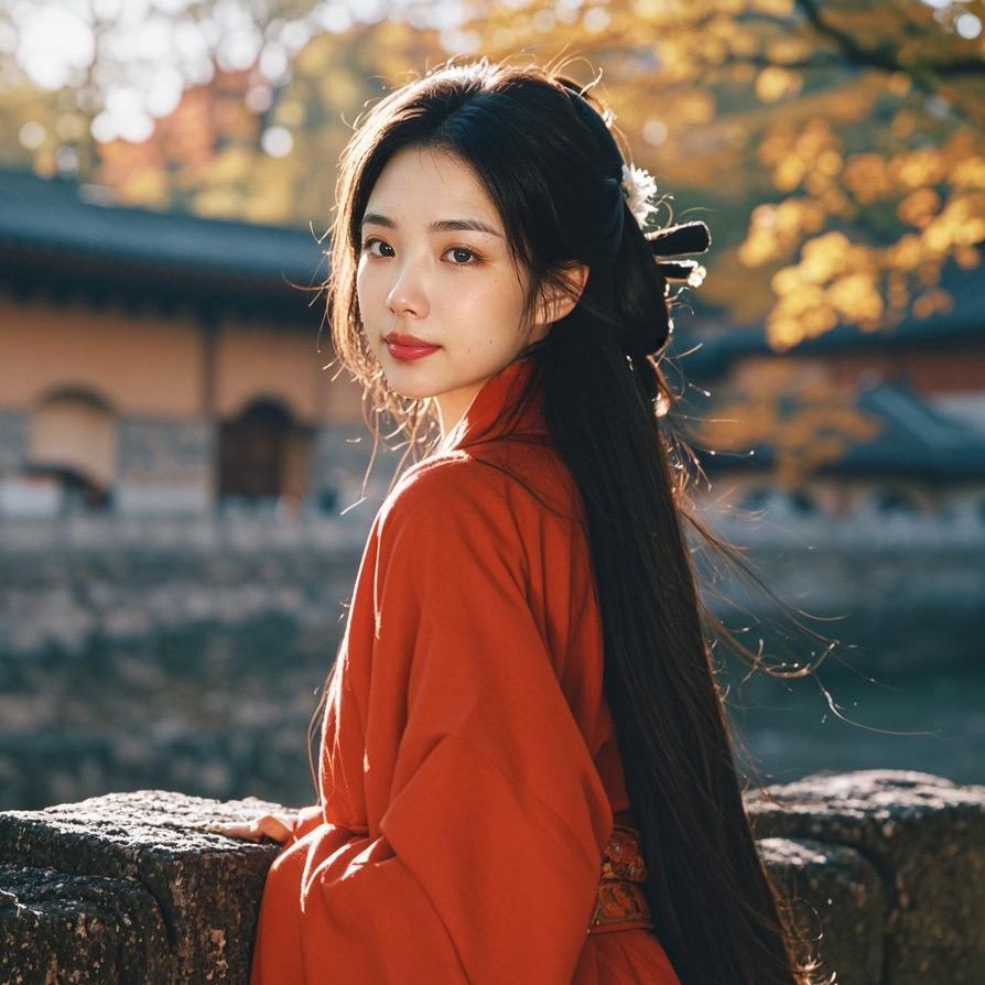 是柚子啊～