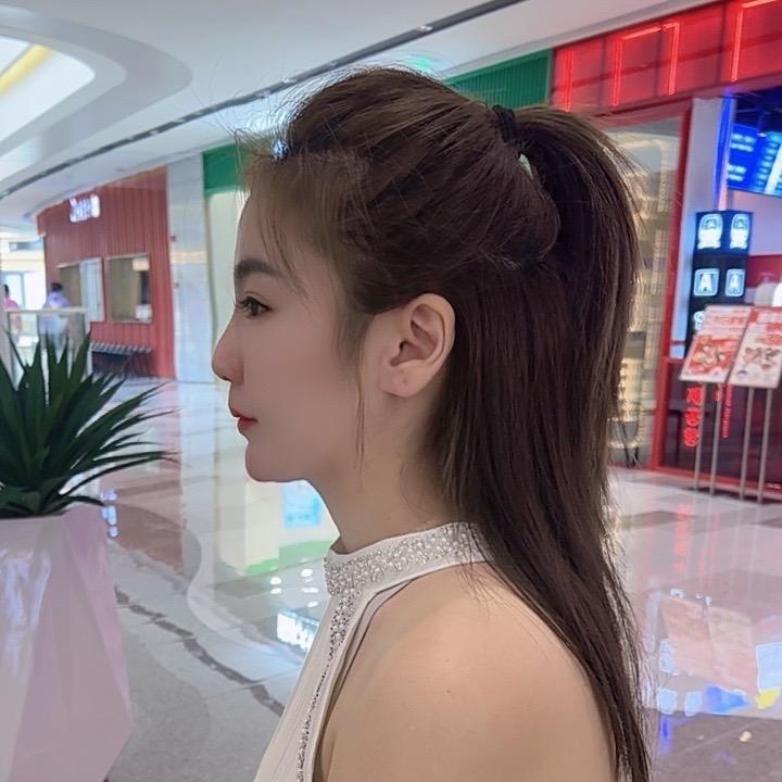 ᥫᩣ Ms. 張
