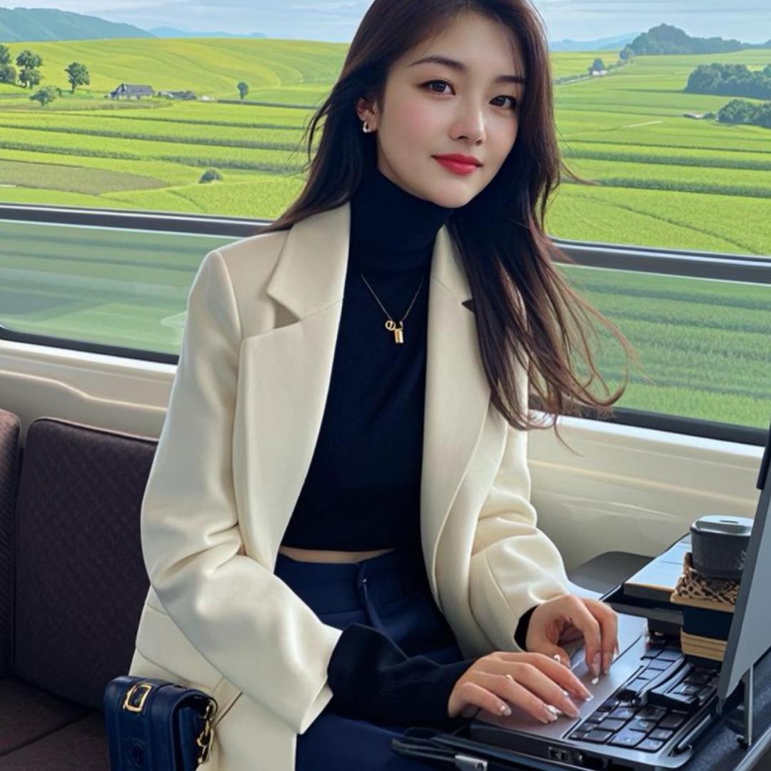 微笑面对人生_拒接私聊