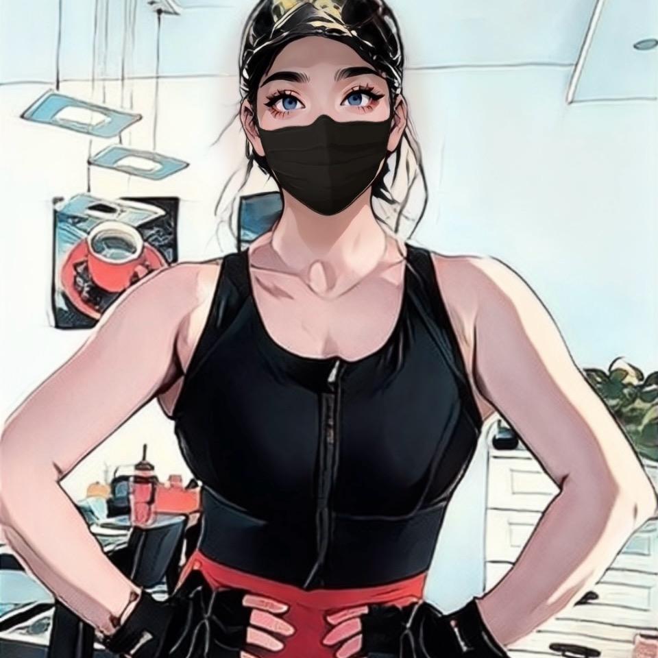 小钰🌹💄（胜利👧12级）