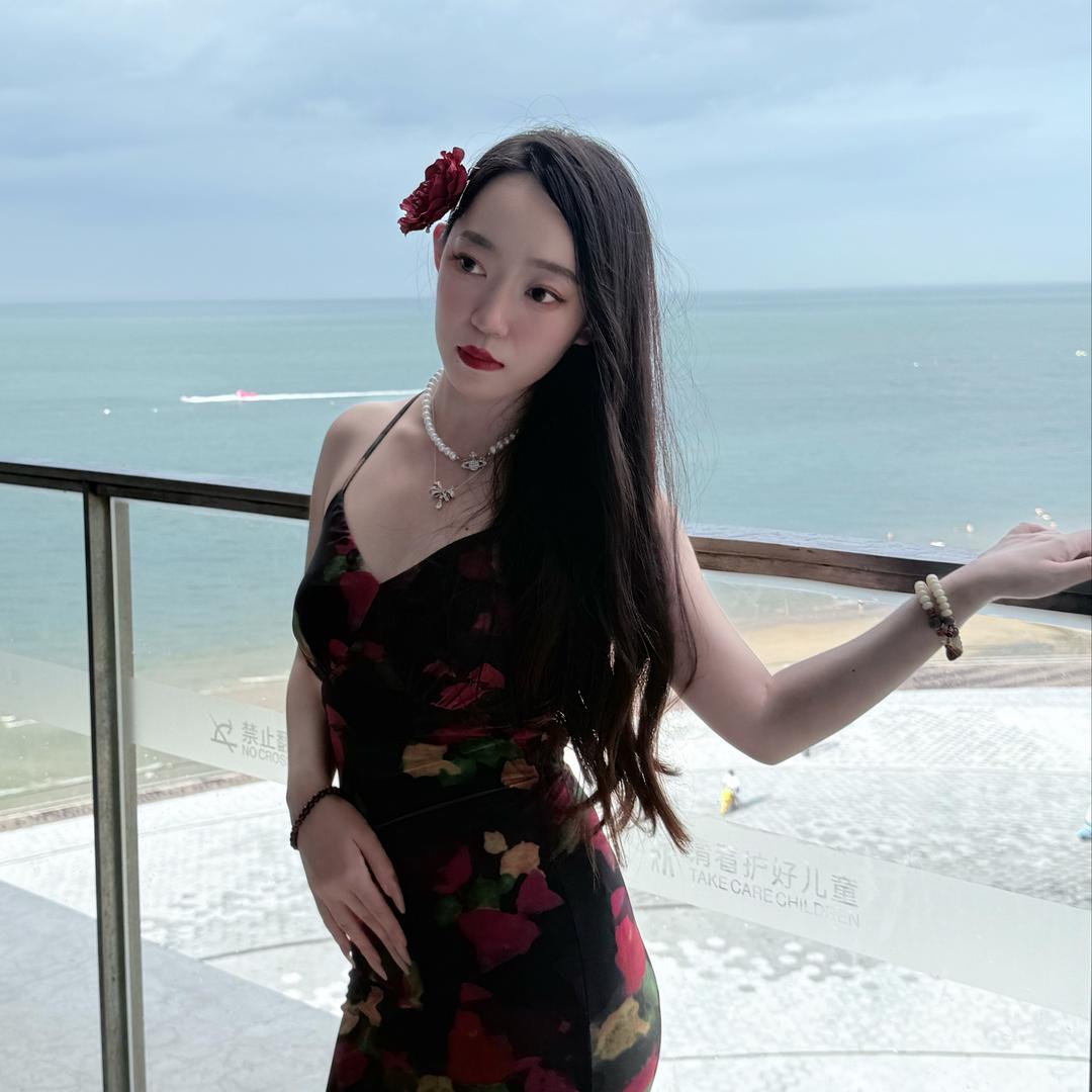 岚清在画画🎨