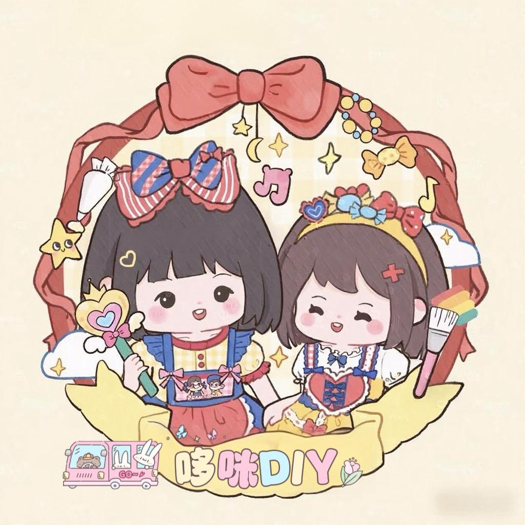 哆咪DIY