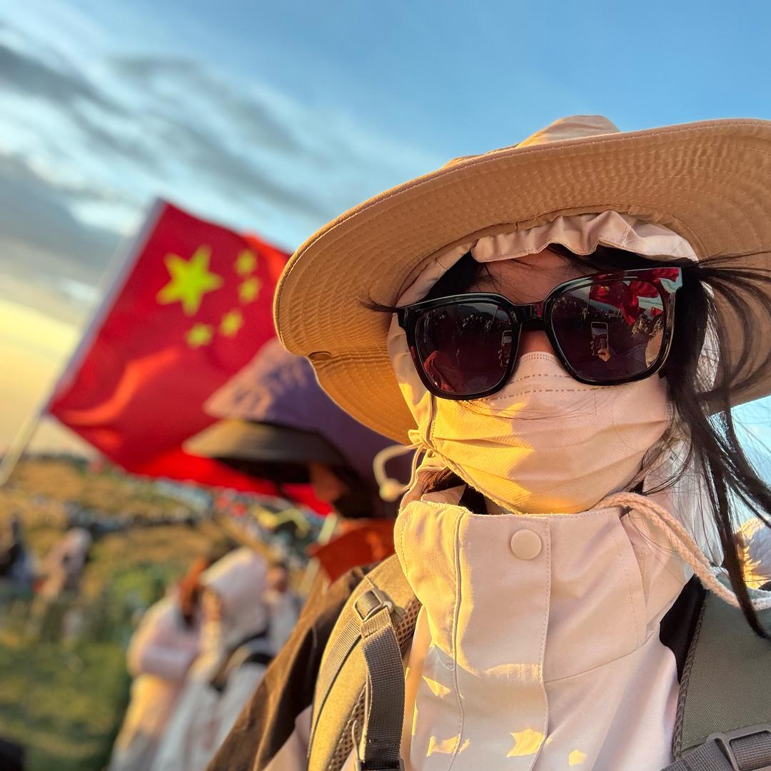 李，哟！？🌻