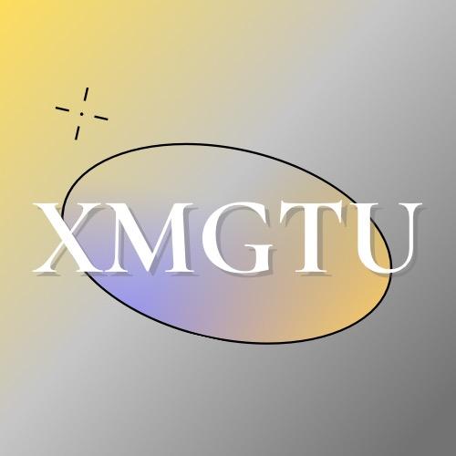 XMGTU-中古Vintage饰品